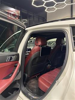 بي ام دبليو X6